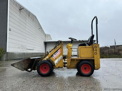 USED 2023 Knikmops KM85
