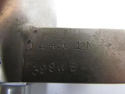 New | in-Stock SAVAIR _UNKNOWN_ Pneumatic Cylinders | Arrow Industrial #632693