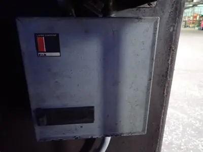 15" Drill Press Station