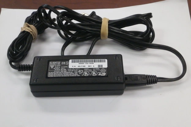 Used EOS ZVC45LT19D Battery Chargers Arizona US | ASSET CONVERSION SPECIALISTS, INC. #321794