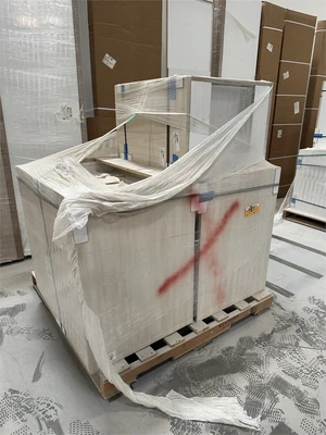 Used _UNKNOWN_ _UNKNOWN_ Woodworking Complete Operations California US | MachineryMax #1477422