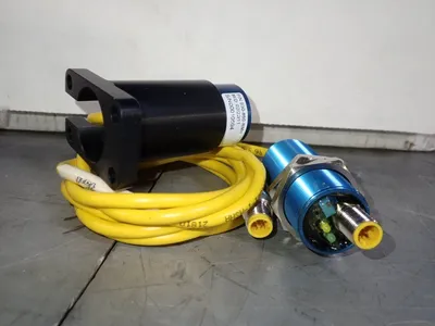 Used 2011 INOS INC SVX105A60IVF08 Sensors | HGR 24 #752500