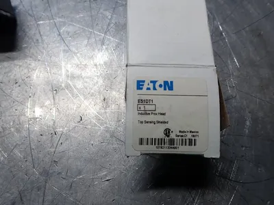 NEW EATON E51DT1