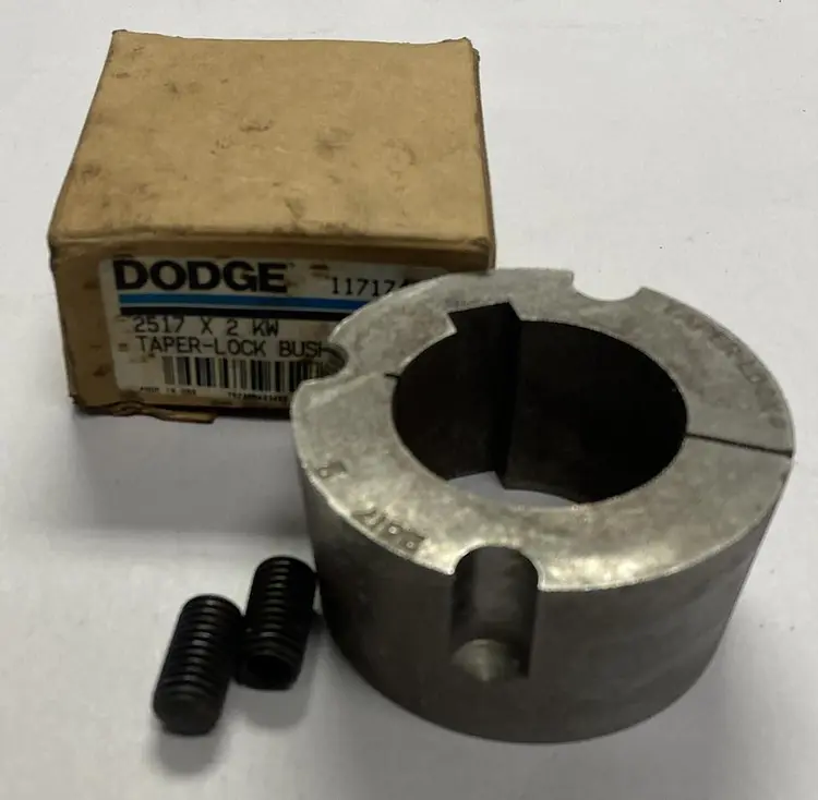 New | in-Stock DODGE 117174 Conveyor Parts | Surplus Asset Holdings #1216307
