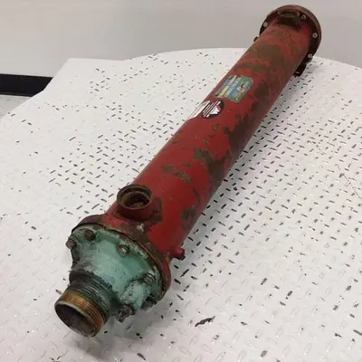USED BASCO TYPE500