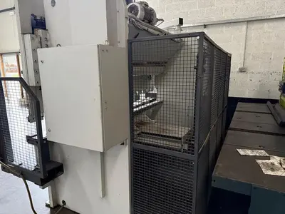 USED LVD PPBL 100 TON X 3100 MM NC