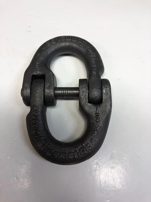 NEW COLUMBUS MCKINNON CORP. 1/2” Hammerlok