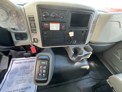Used 2013 INTERNATIONAL 7600 Tractors & Trailers California US | Big Truck & Equipment #1411679