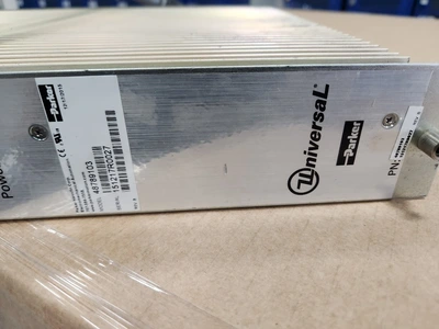 UNIVERSAL Genesis VRM Power Supply Accessories & Parts - Pick & Place | Tekmart International Inc. (5)