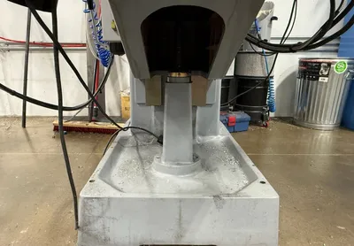 2020 ACER 5VK CNC Mills, CNC | Machinery Central (15)