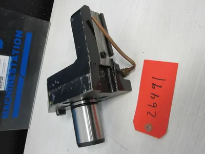 USED MAZAK 53308000400