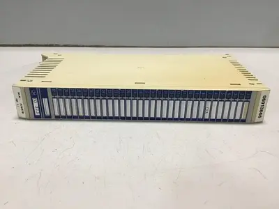 USED DEMAG TO323 01-007-323-D