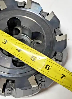Sandvik _UNKNOWN_ Milling Cutters | Amiron Machinery (4)