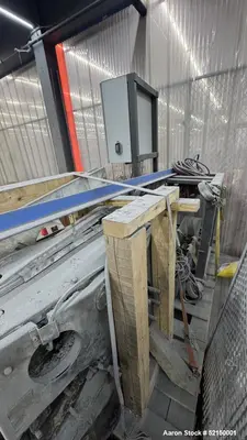 USED GNEUSS RSF-175