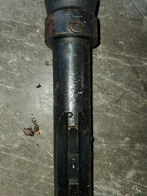 USED SUNNEN 2G-P28-1125VB