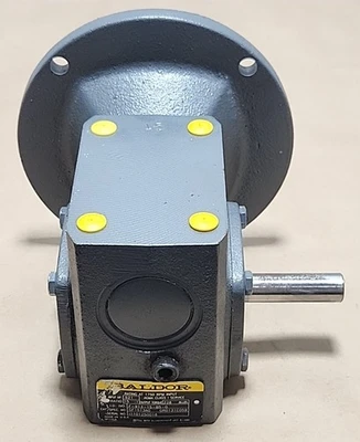 NEW Baldor F-913-15-B5-G