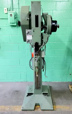 USED NATIONAL 1200