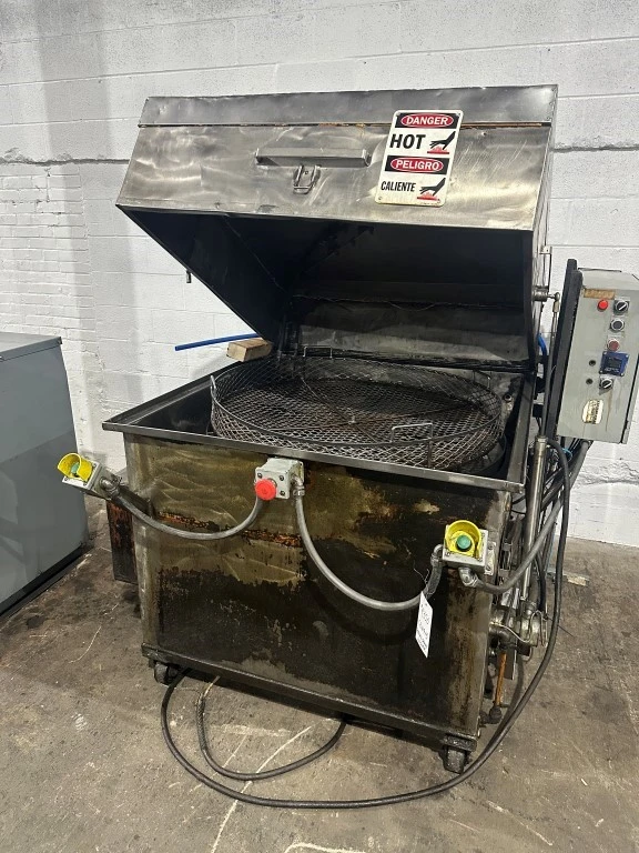 ADF 850 42" ROTARY SPRAY WASHER