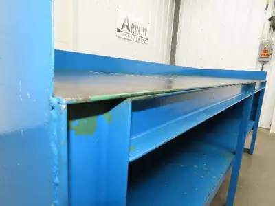 Used ARROW INDUSTRIAL SALES _UNKNOWN_ Welding Machinery (Other) Indiana US | Arrow Industrial #1367569
