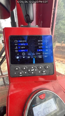 Used 2022 LAMTRAC LTR6160T Forestry Grinders South Carolina US | National Equipment Dealers #1422840