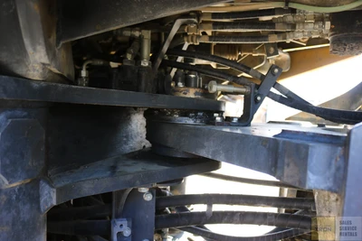 Used 2013 KOMATSU WA380-7 Wheel Loaders California US | Monster Iron Equipment Services #1481088