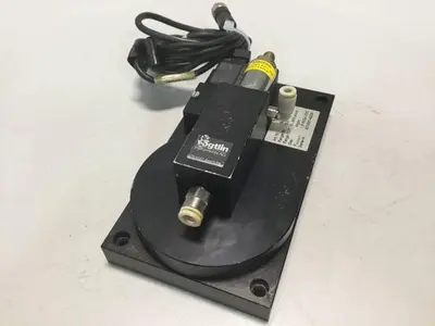 USED VOGTLIN CH-4147