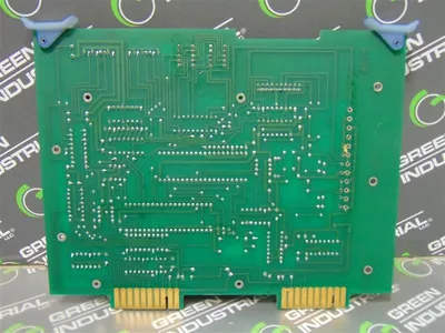 Control Chief 91-01-0-024 Control Board Rev. B Used