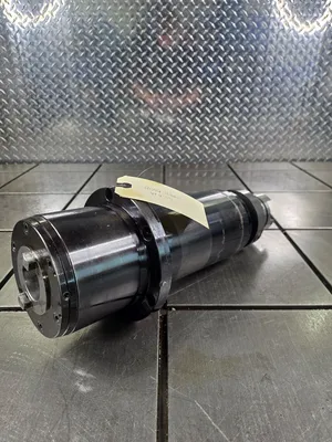 HAAS SPINDLE CARTRIDGE Tooling | GMT (7)