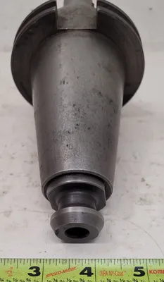 TECHNIKS CAT 50 End Mill Holder Tooling & Accessories, Tooling | Machinery Central (8)