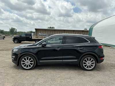 Used 2019 LINCOLN MKC SUVs Michigan US | Miedema Asset Management Group #1321247