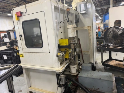 2014 ABTEX 2000-P3 10W Deburring Machines | Asset Exchange Corporation (3)