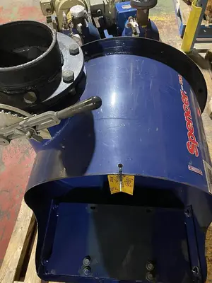 USED SPENCER 30103C3