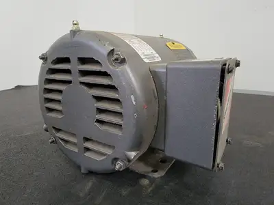 USED BALDOR M315RT