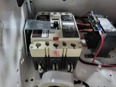 0.25 hp, 600V, 3A, 3-Ph FVNR Starter Size 1 Bucket for Freedom 2100 MCC Frame