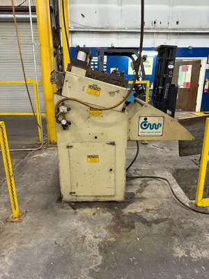 CWP 4.5R-24 / SE24C / SMX24H Coil Feed Lines | Rygate LLC (5)