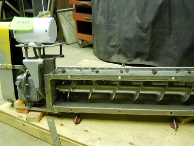 Used _UNKNOWN_ _UNKNOWN_ Augers Minnesota US | A&I Equipment #1317725