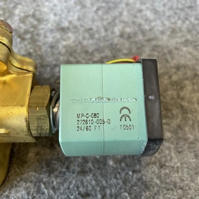 New | in-Stock ASCO 8210G32 Valves/Fittings California US | Davliegogo LLC #1732546
