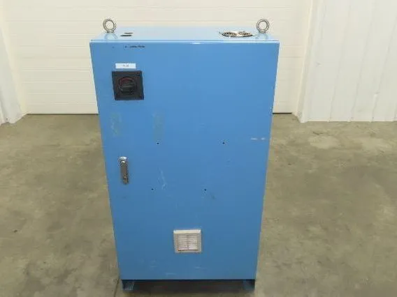 Used TAKIGEN _UNKNOWN_ Electrical Boxes Indiana US | Arrow Industrial #638823
