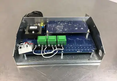 USED Allen Bradley PN-319770