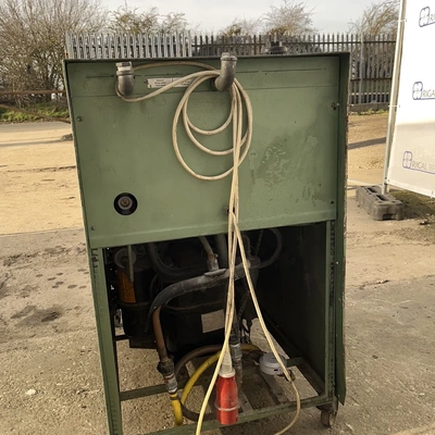 Tool-Temp 9kw Water Temperature Control Unit Type TT4000