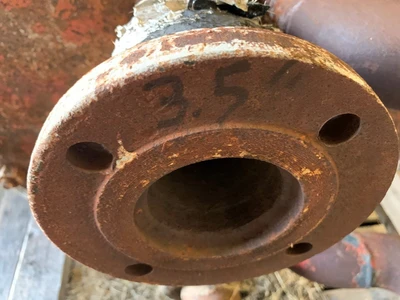 Heliflow 15SS28S Heat Exchanger