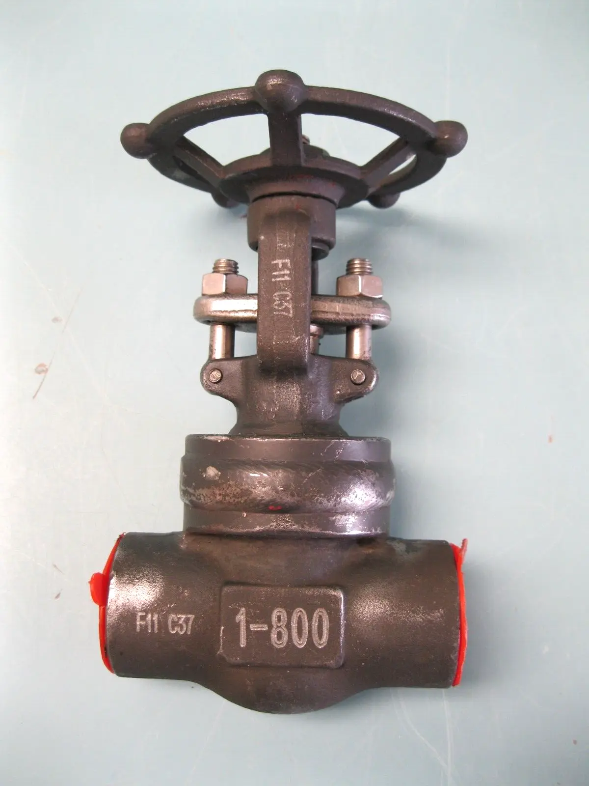 NEW J Flow KO-F11#8-WB-SW-100