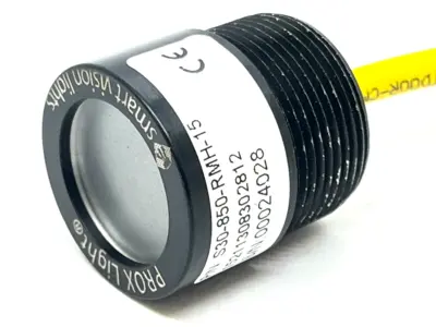 Used SMART VISION LIGHTS M12 15211308302812 Light Light Sources / LED Michigan US | Maverick Industrial Sales #1410812