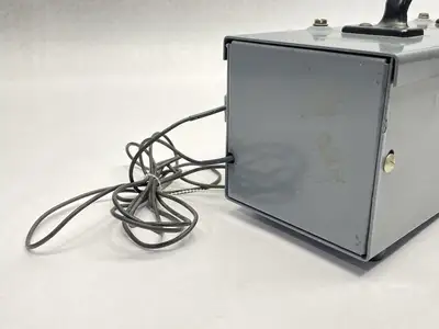 USED INTERNATIONAL LIGHT RADIOMETER / PHOTOMETER WITH ENCLOSURE