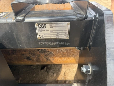 Used _UNKNOWN_ _UNKNOWN_ Vibratory Rollers Michigan US | Miedema Asset Management Group #1372322