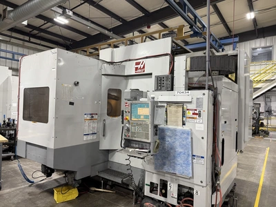 2006 HAAS EC-1600-4X