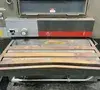 Used MACHINEFABRIEK AVD LINDEN B.V. MCSBB900 Wide Belt Sanders Ohio US | HGR 24 #1301660