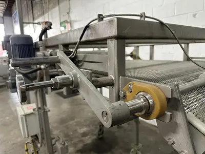 All-Purpose Batter Applicator