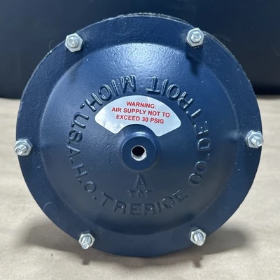 New | in-Stock Trerice 910EPA Valves/Fittings | J&J Industrial Supply #501633