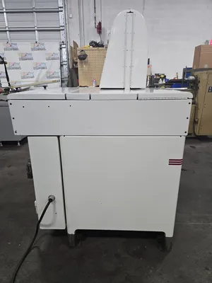 SUNNEN MBC-1801D Drilling, Hones | Machinery Central (5)